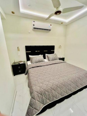 Furnished Apartment in Islamabad